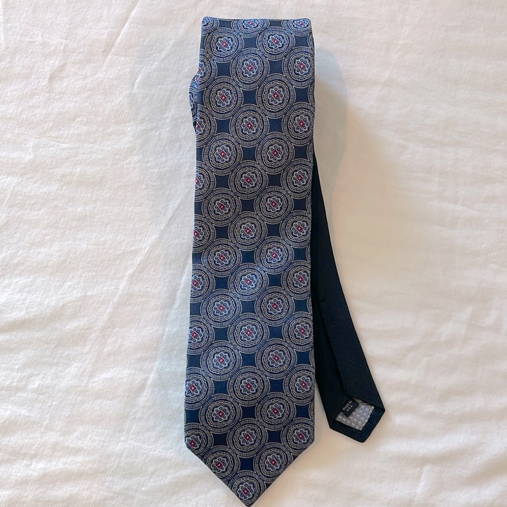 John W. Nordstrom Designer Tie